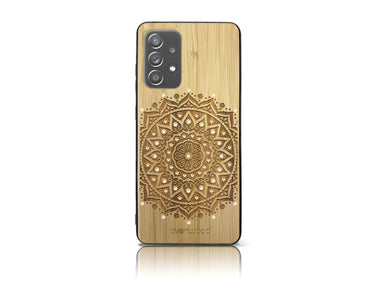 MANDALA SWAROVSKI Samsung Galaxy A32 5G Backcase
